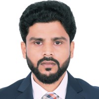 Imran Shaikh