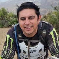 Oscar Plaza Contreras