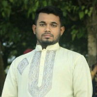 Md Mehedi Hasan Arif