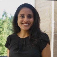 Tanvi Sinha