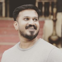 Tejas P