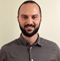 Serdar Gümrükçü