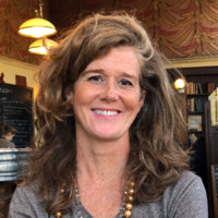 Cormier Julie