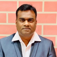 Sudhakar Perumal