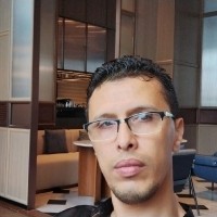 Abdessamad EL KADMIRI