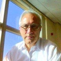 Alan Keizer