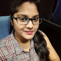 Krutika Sahu