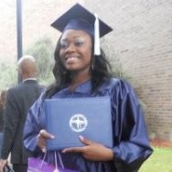 Yvette Carter