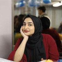 Maham Afzal