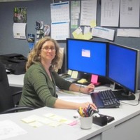 Angela Bell