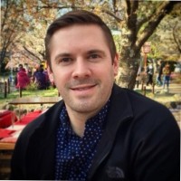 Derek Mehlhorn