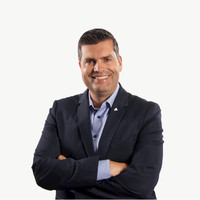 Pascal Ménard
