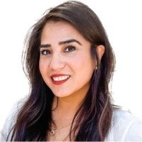 Cecilia Ramirez