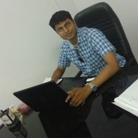 Rakesh Kumar Jha