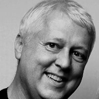 Graham Laycock