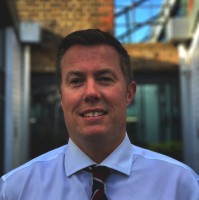 Jon Hallas