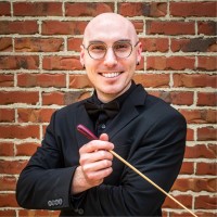 Joshua Johnstone