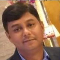 Devasish Kumar