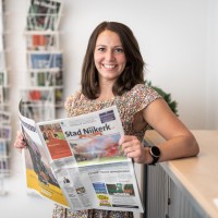 Gemma Lijbers