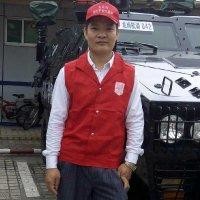 李少潘