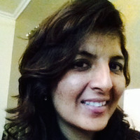 Meena Thakur