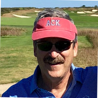 Mark (Mess) Mesinger
