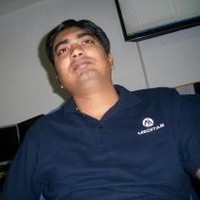 Javed Mansuri