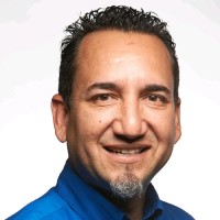 Jose M Hernandez
