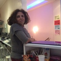Κυριακη Αξαρλη