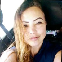 Fabiana Alves De Souza