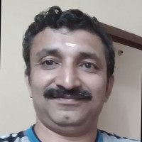 N. P. Ranjith Kumar