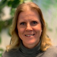 Susanne Petersson