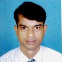 Prasenjit Dhara