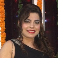 Sarika Gera