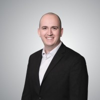 Connor Ganly, Pharmd, Rph, Mba