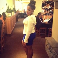 Chavontya Stratton