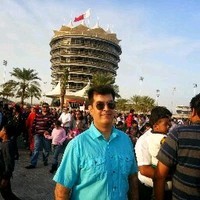 Vinod Whabi