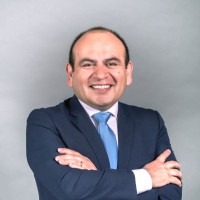 Victor M. Guerrero C.
