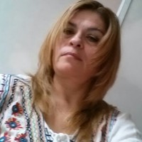 Bernadette Gutierrez