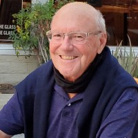 Robert Halleck
