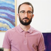 Seyed Ali Mousavi