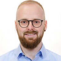 Robin Volp