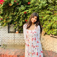 Soumya Sharma