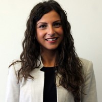 Mariacristina Calabrò