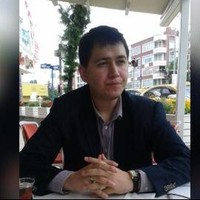 Ugur Cem Gurpinar