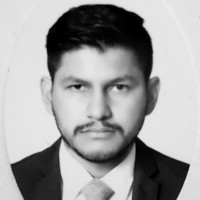 Oscar Gerardo Huerta Rosales