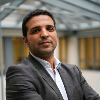 Ahmed Gharbi