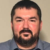 Ryan Geisinger