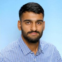 Dilber Singh Aujla