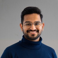 K P Ashwin Prabhu